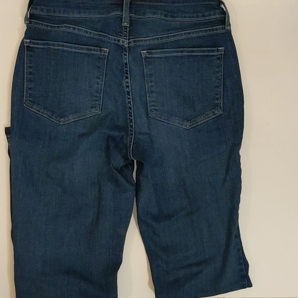 NYDJ Alina ankle jeans - Picture 3 of 10